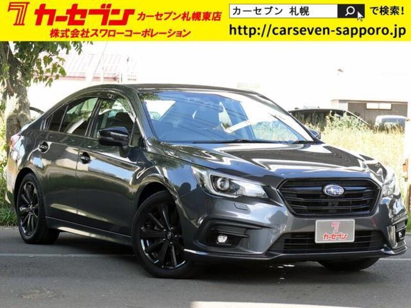 LEGACY B4-0