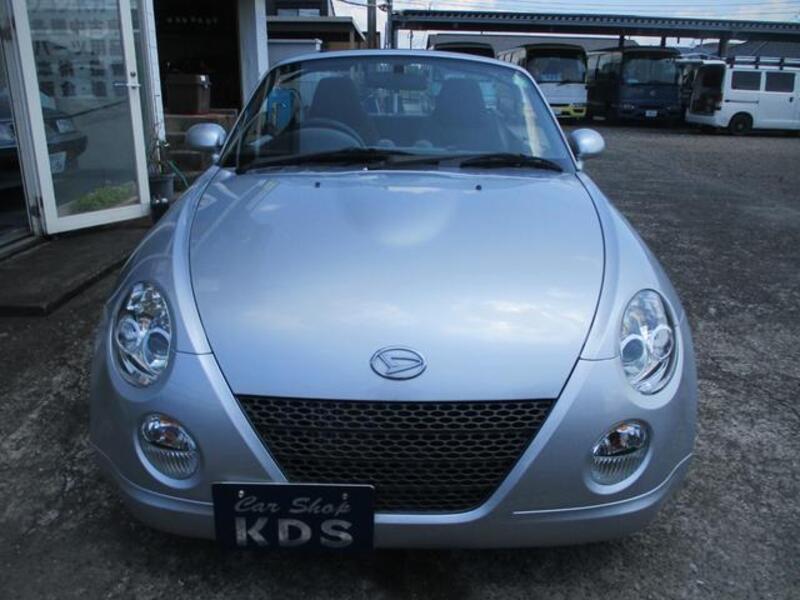 COPEN