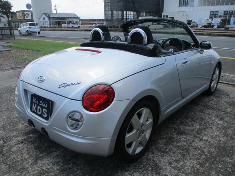 COPEN