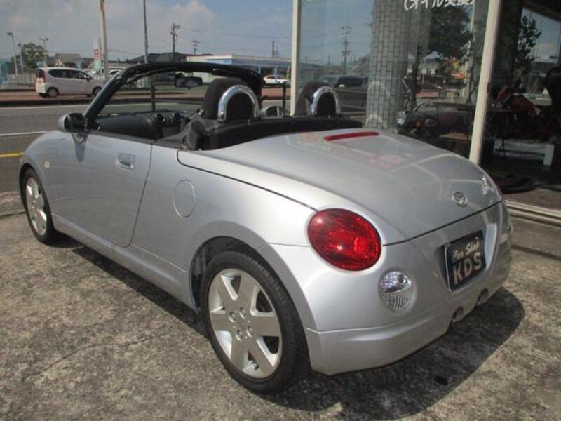 COPEN