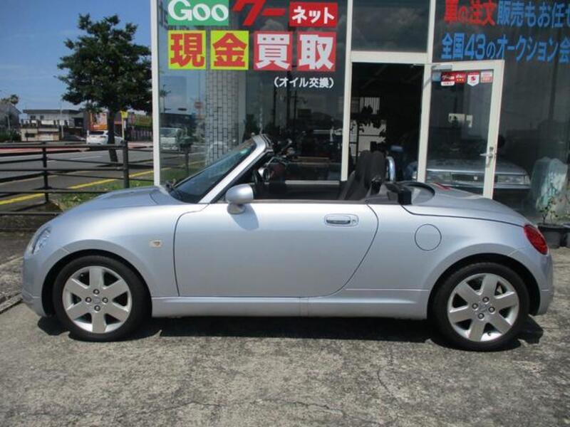 COPEN