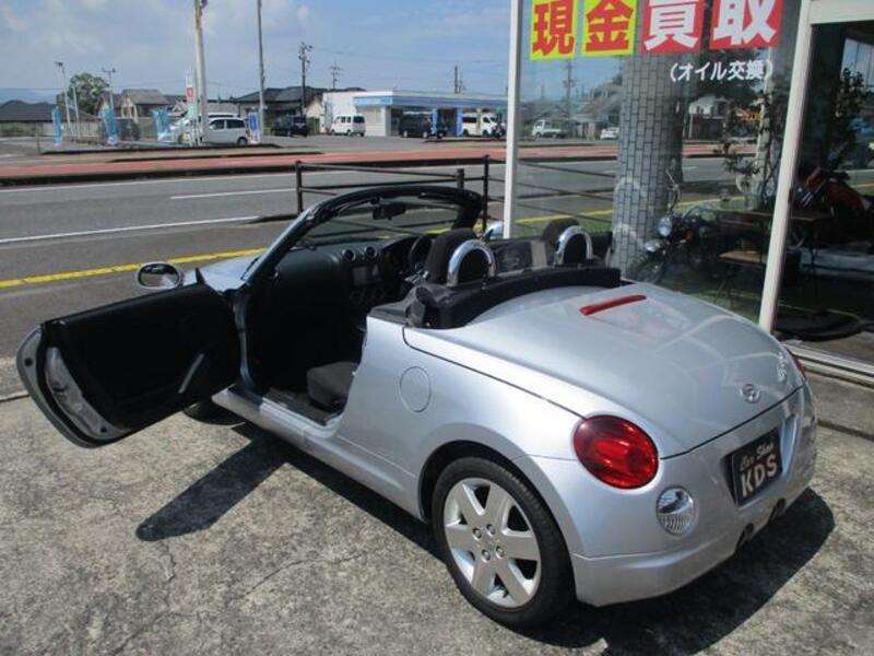 COPEN