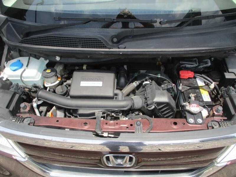N BOX