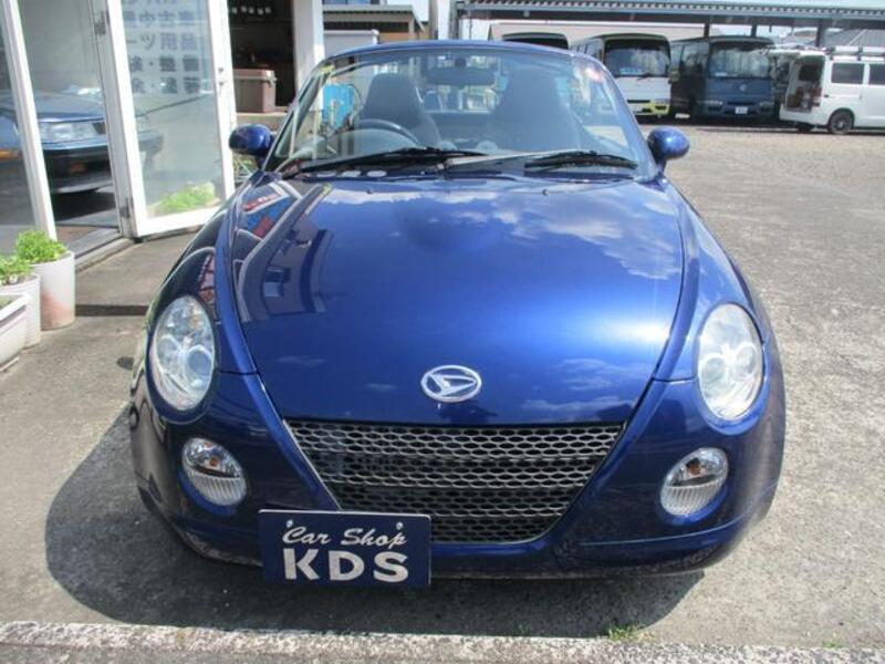 COPEN