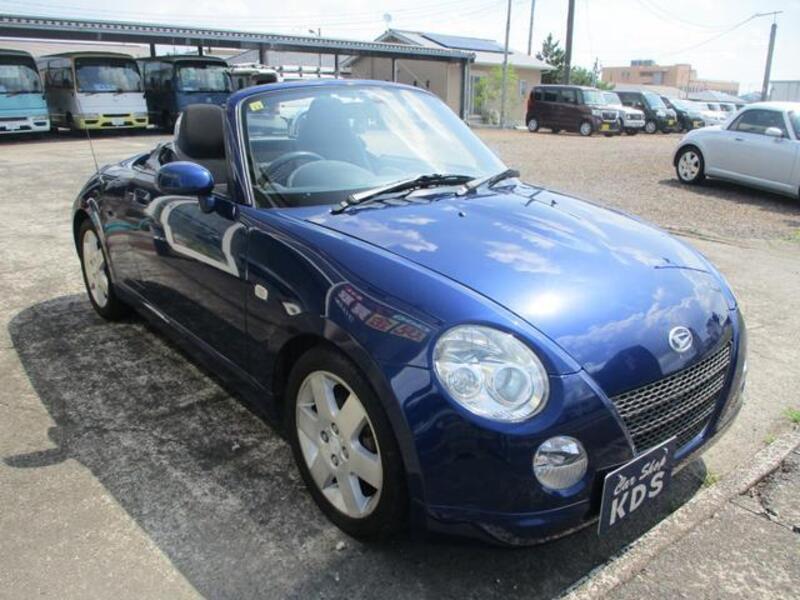 COPEN