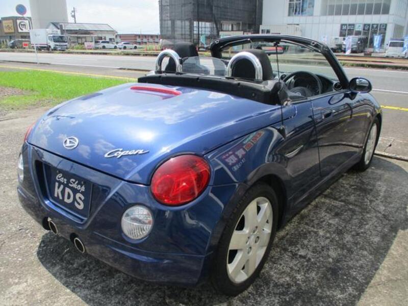 COPEN