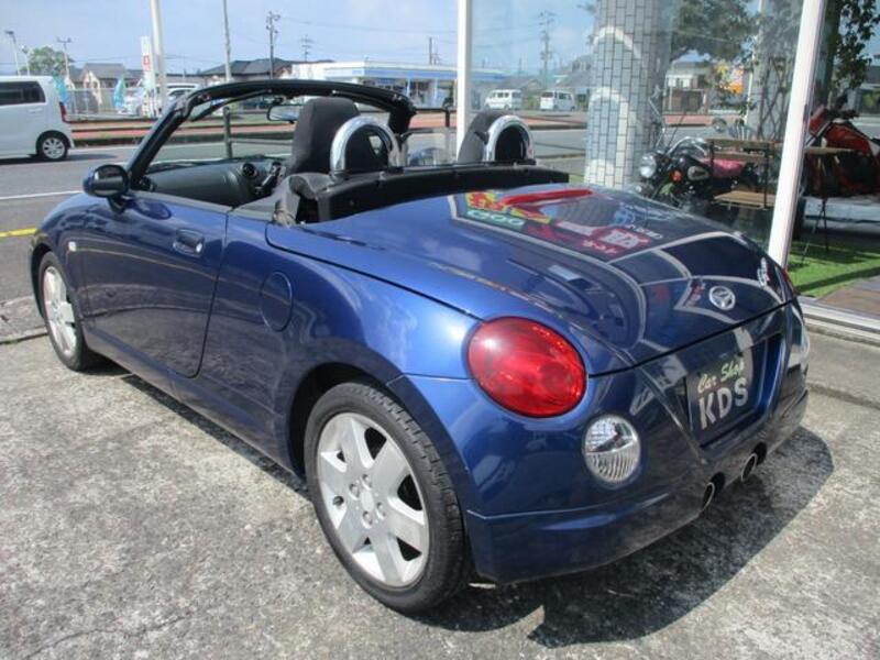COPEN