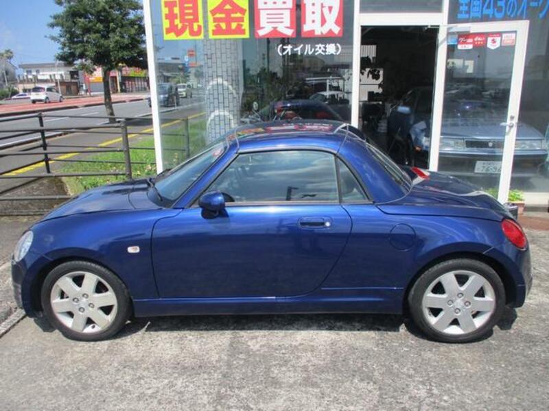 COPEN