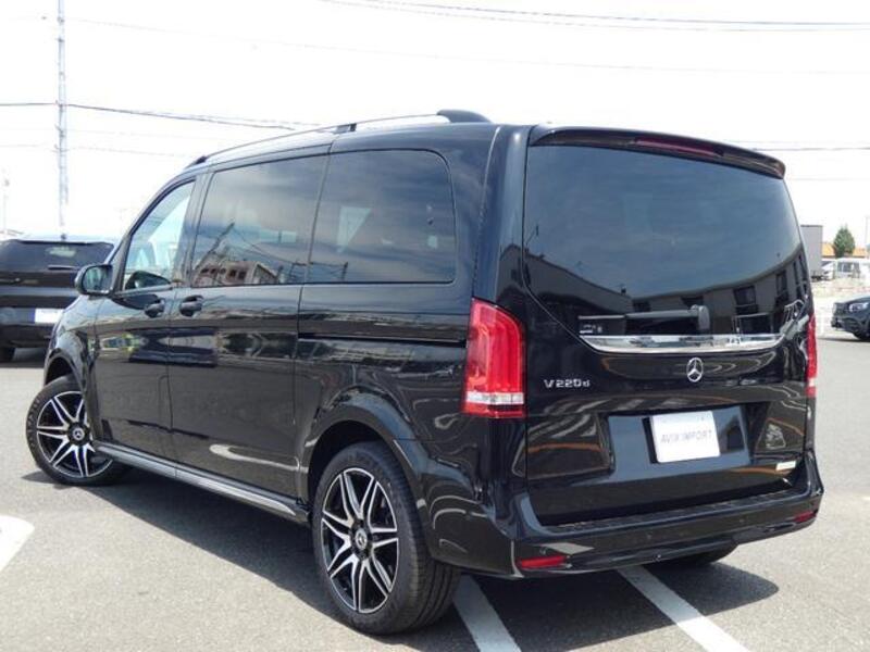 V-CLASS