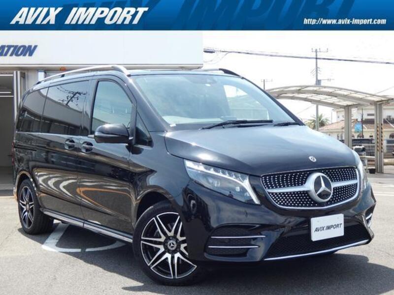 V-CLASS