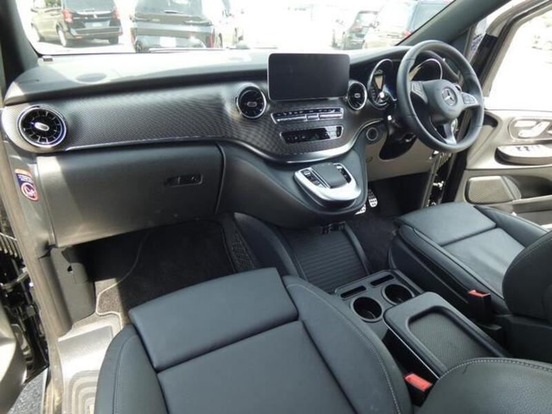 V-CLASS
