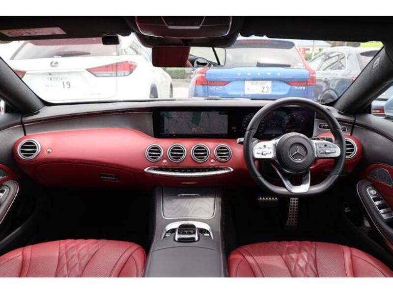 S-CLASS