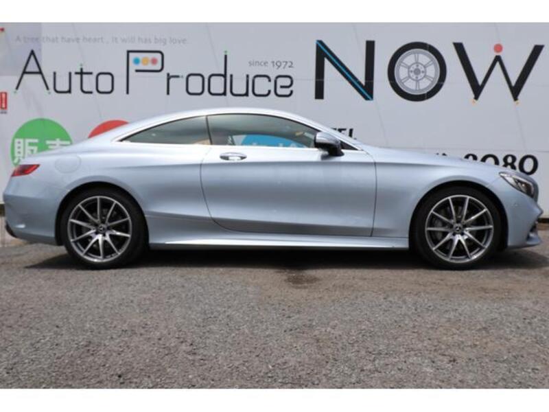 S-CLASS