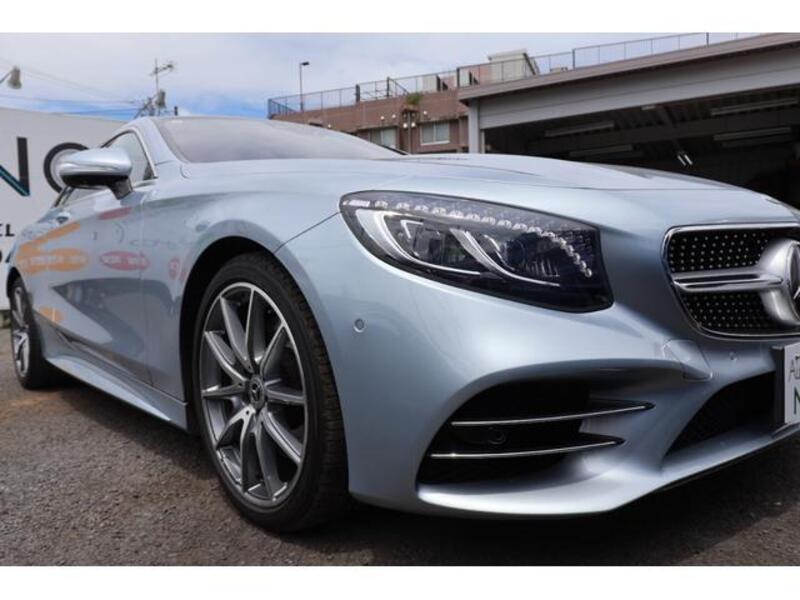 S-CLASS