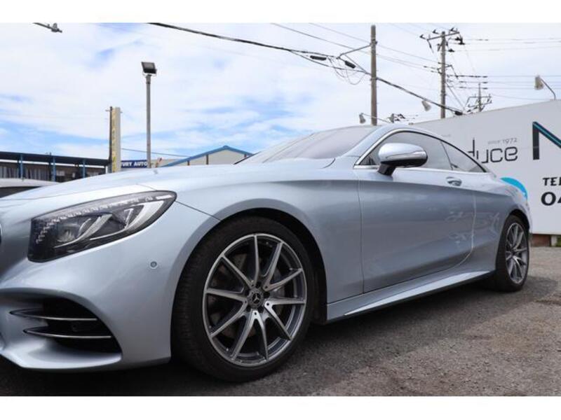 S-CLASS