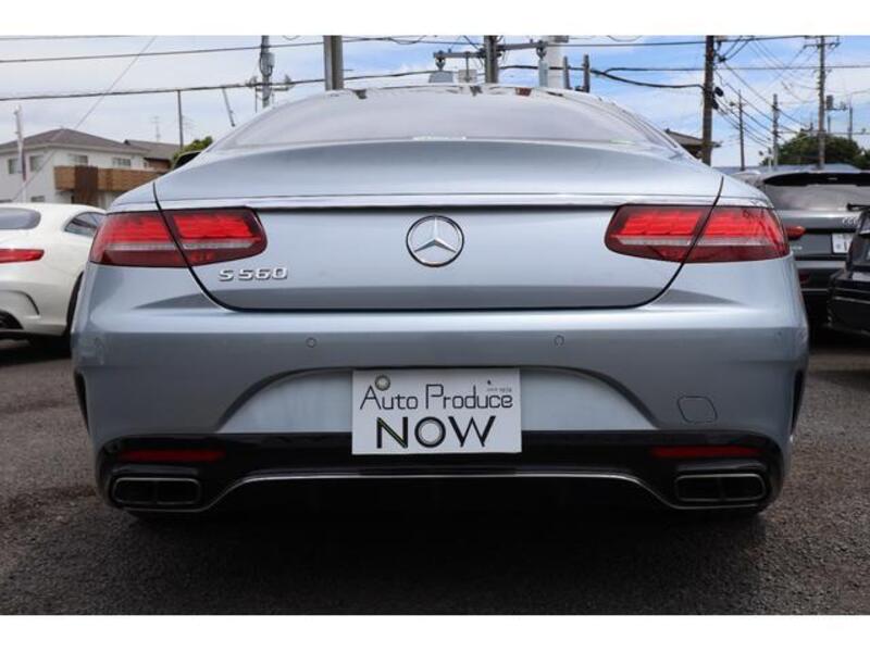 S-CLASS