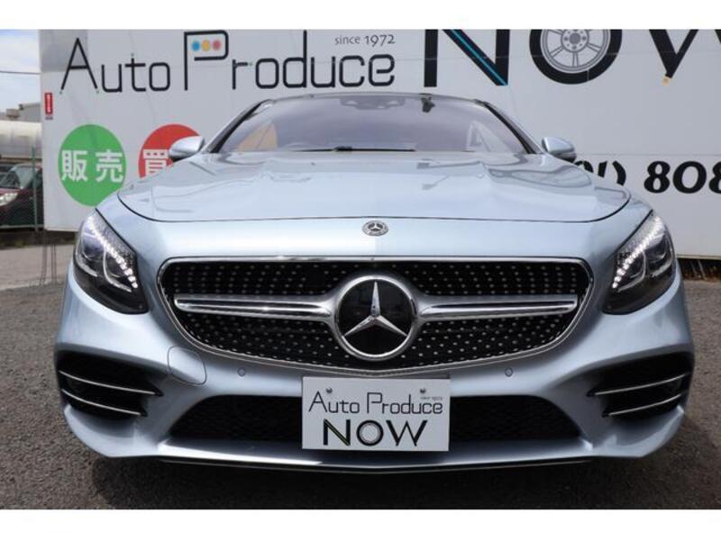 S-CLASS