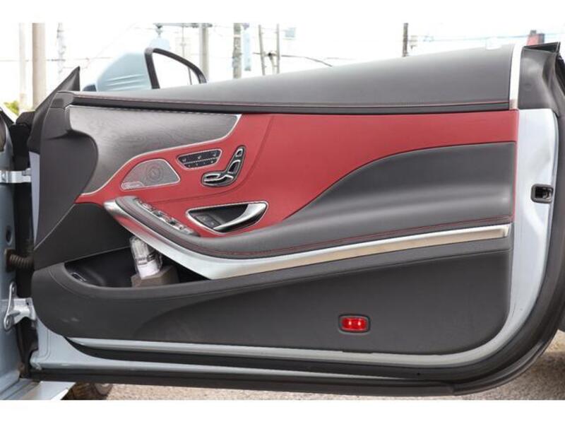 S-CLASS