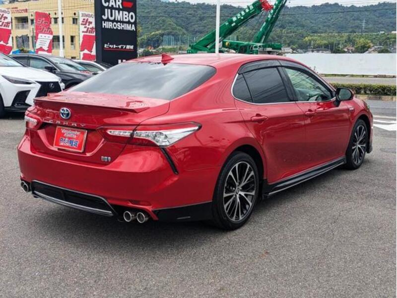 CAMRY