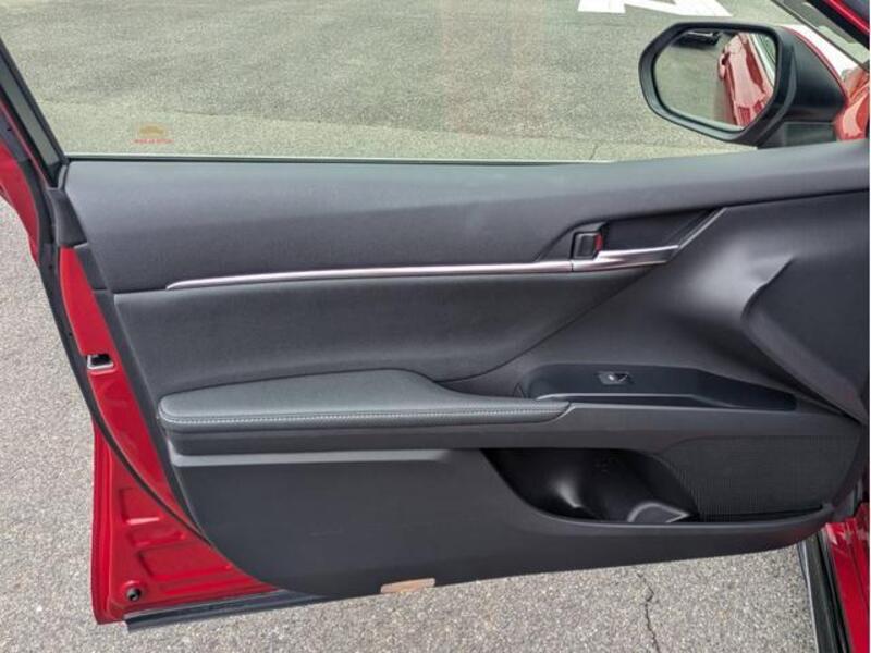 CAMRY