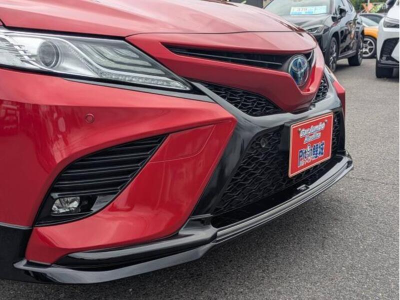 CAMRY