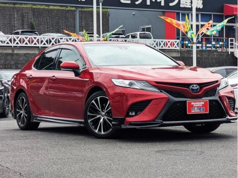 CAMRY