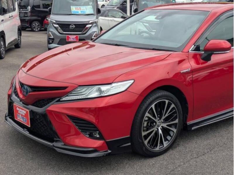 CAMRY