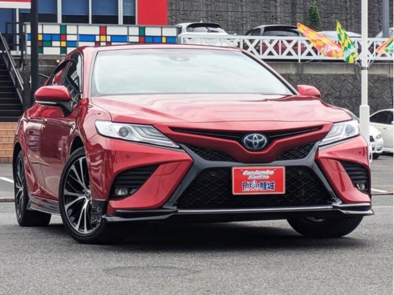CAMRY
