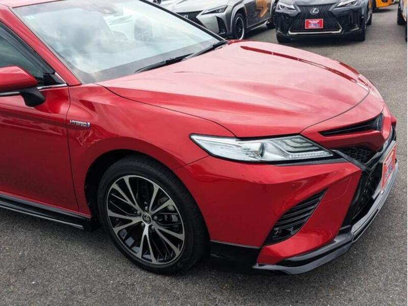 CAMRY