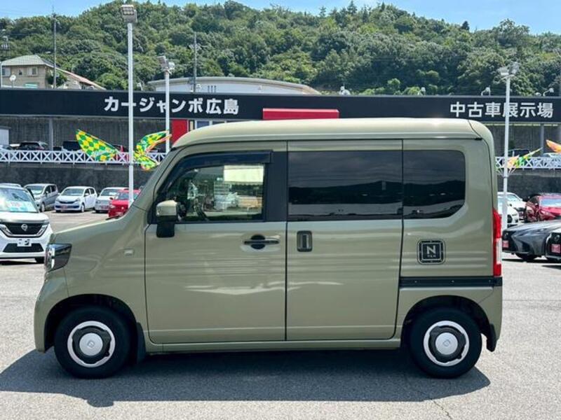 N-VAN