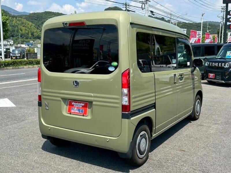 N-VAN