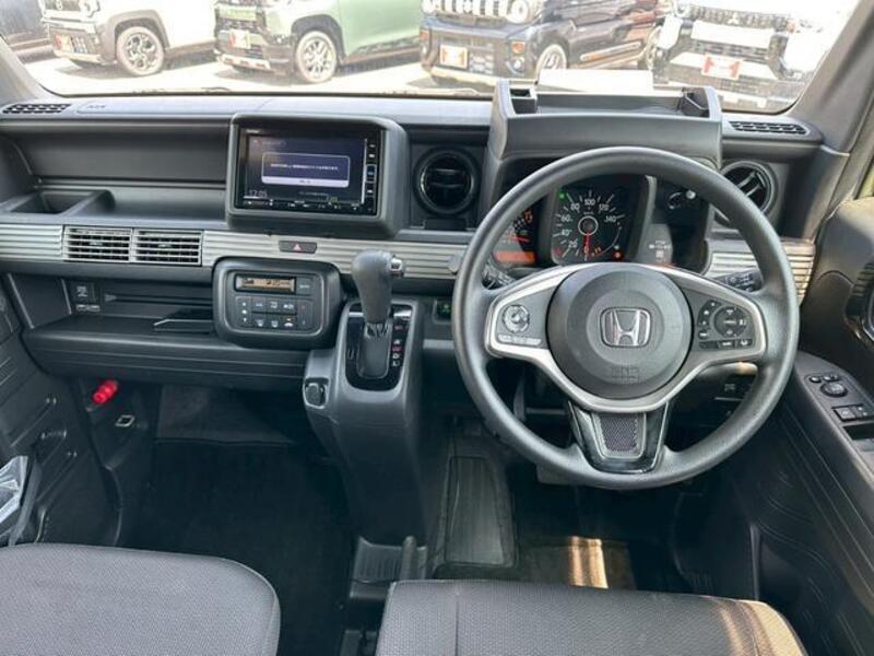 N-VAN