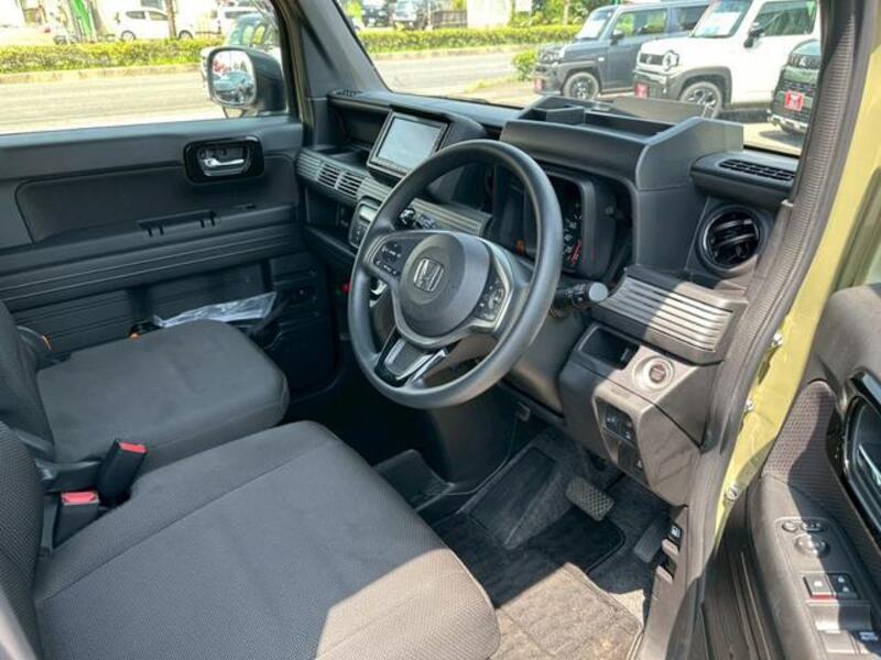 N-VAN
