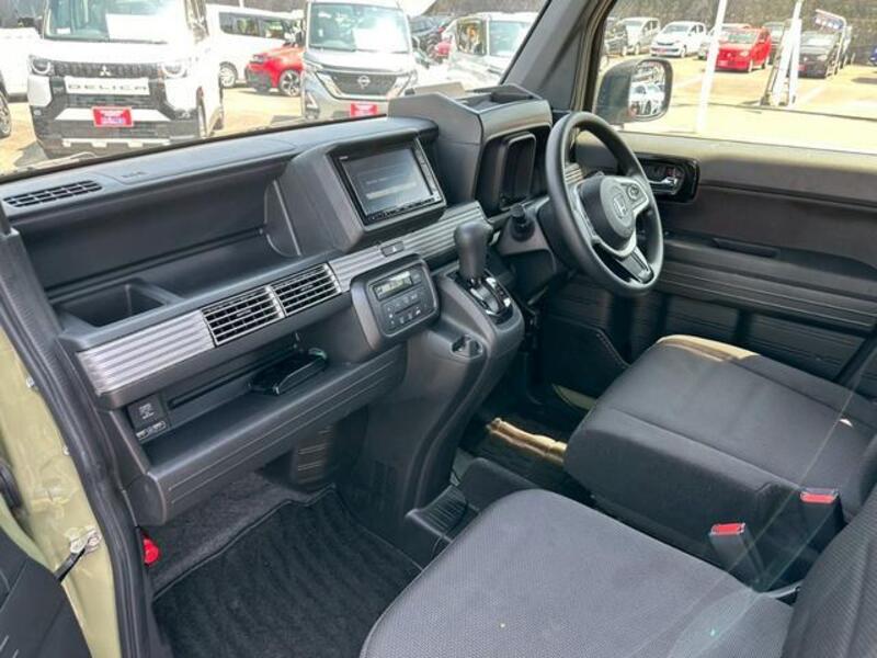 N-VAN