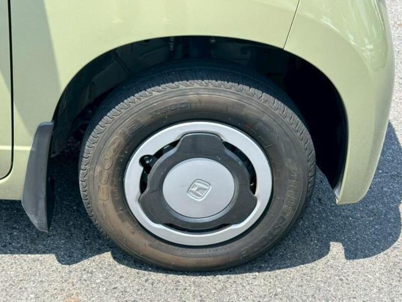 N-VAN