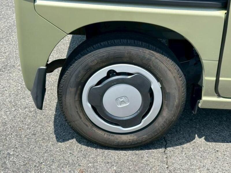 N-VAN