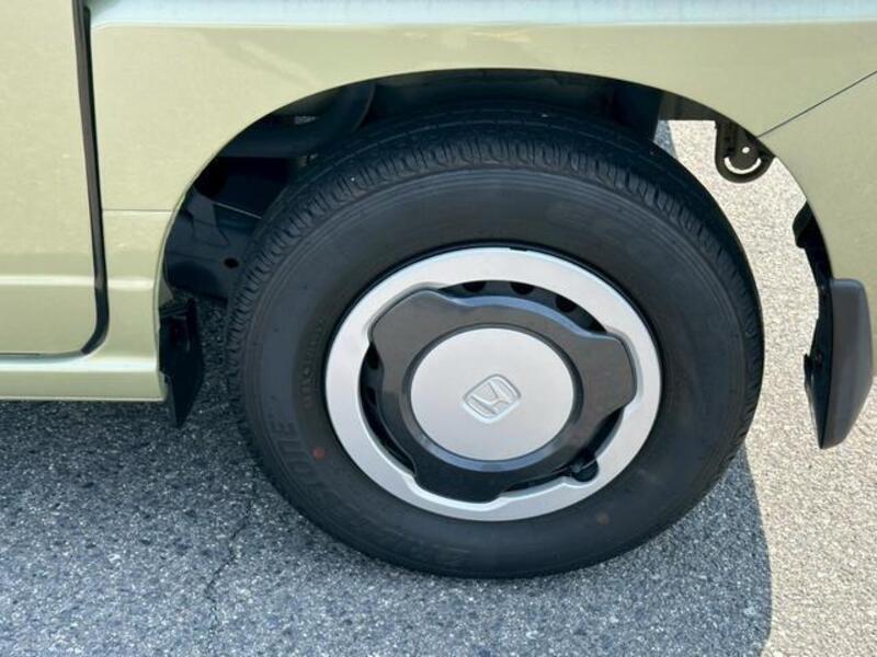 N-VAN