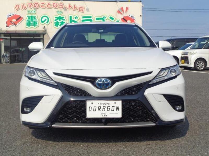 CAMRY