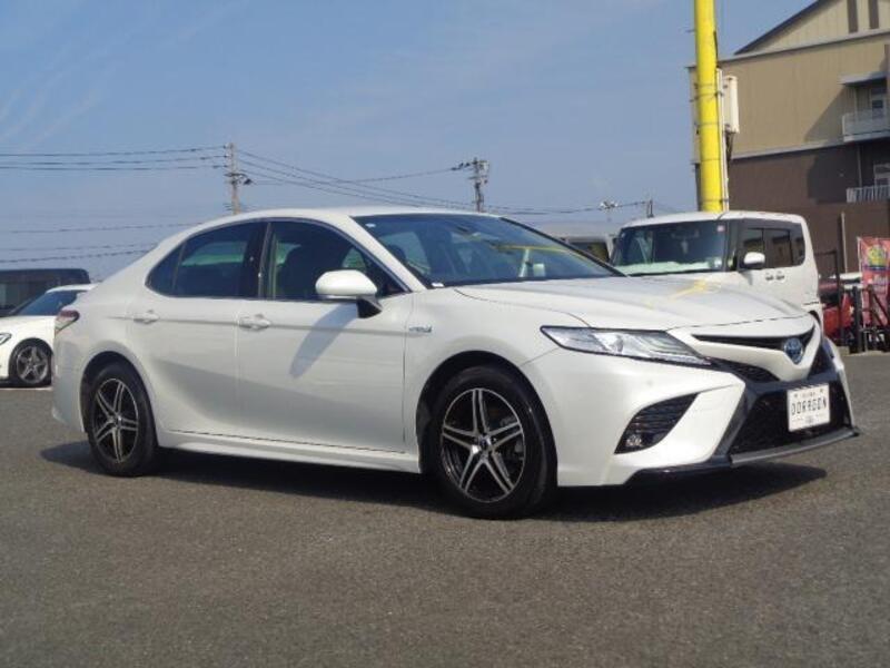 CAMRY
