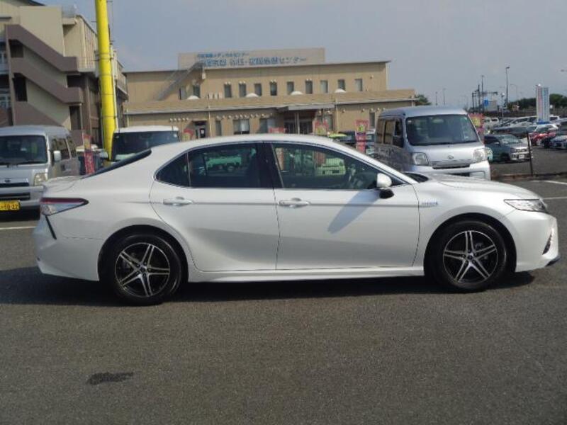 CAMRY