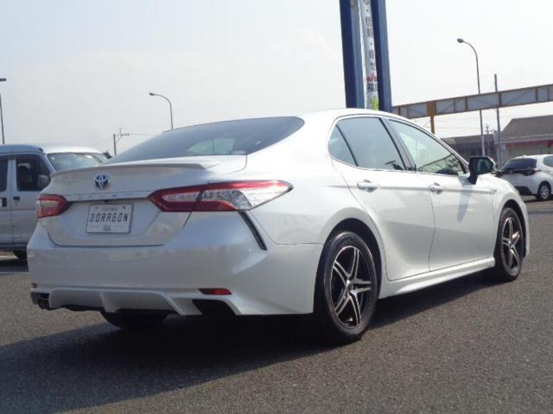 CAMRY