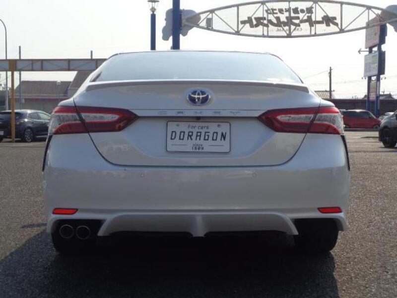 CAMRY