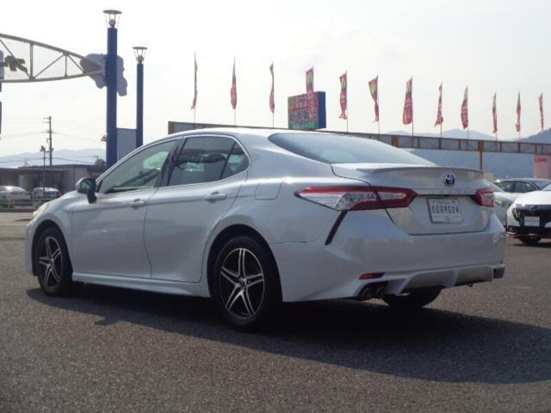 CAMRY