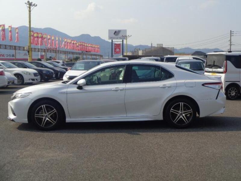 CAMRY
