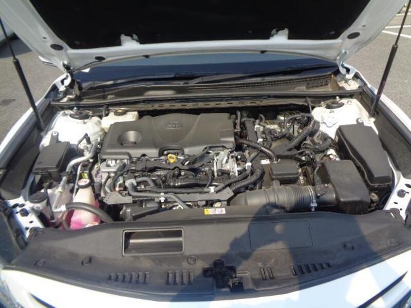 CAMRY