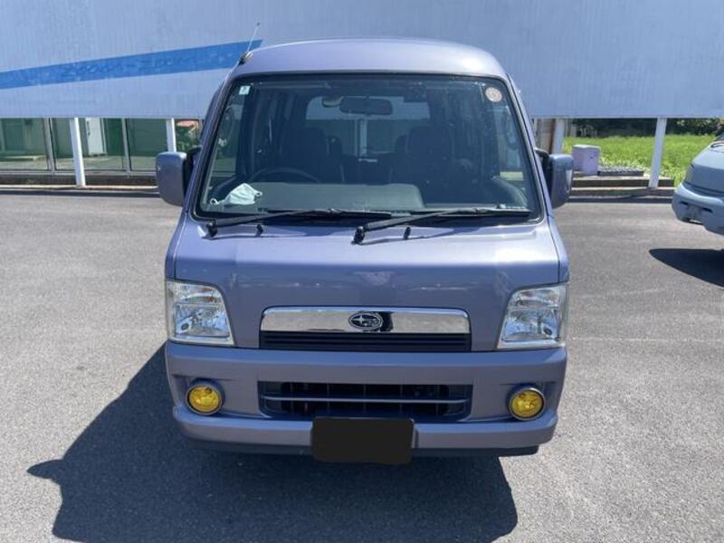 DIAS WAGON