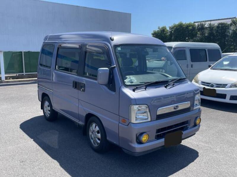 DIAS WAGON