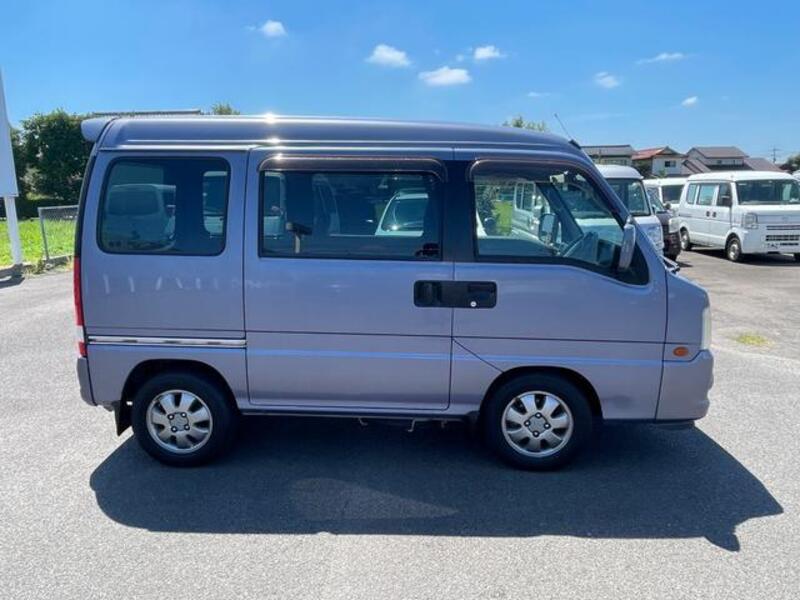 DIAS WAGON