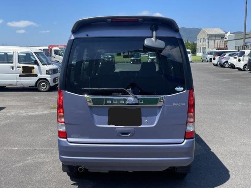 DIAS WAGON
