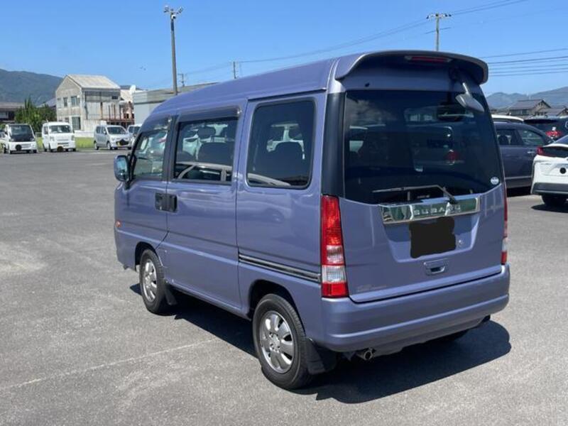 DIAS WAGON